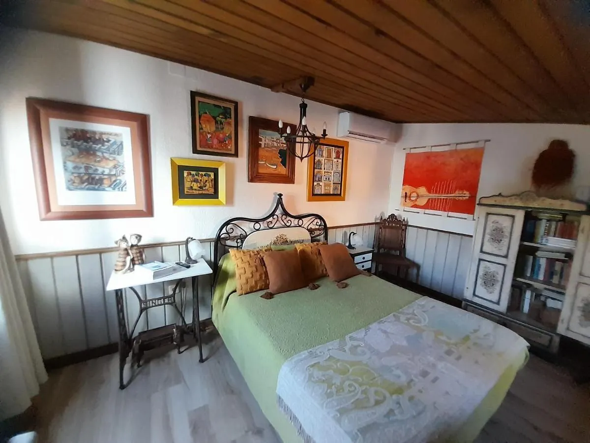 Casa Golf Azul Apartment Aljaraque