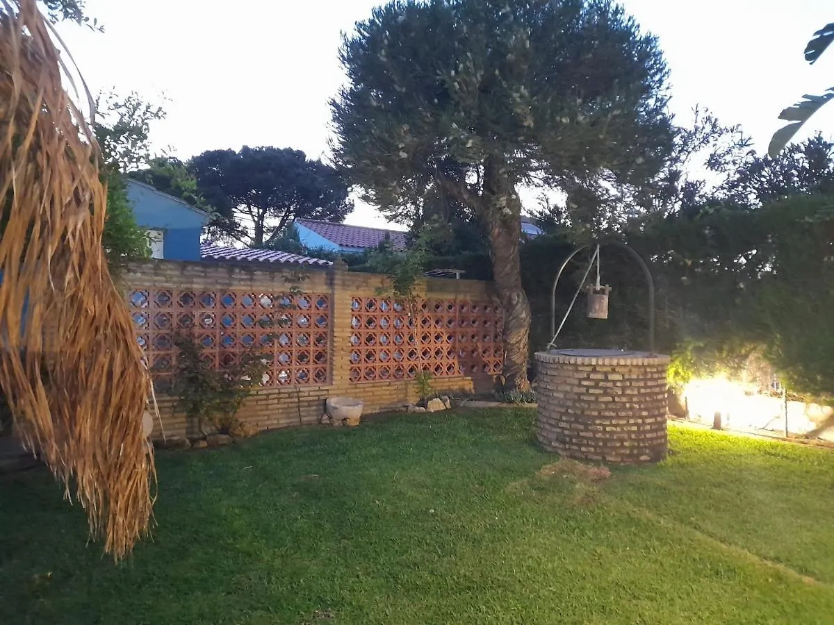 Casa Golf Azul Apartment Aljaraque