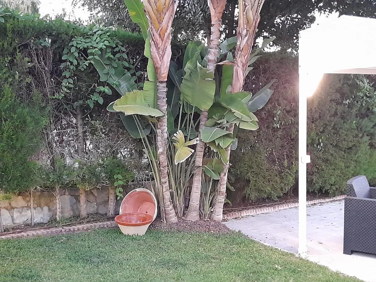 Casa Golf Azul Apartment Aljaraque 0*,  Spain