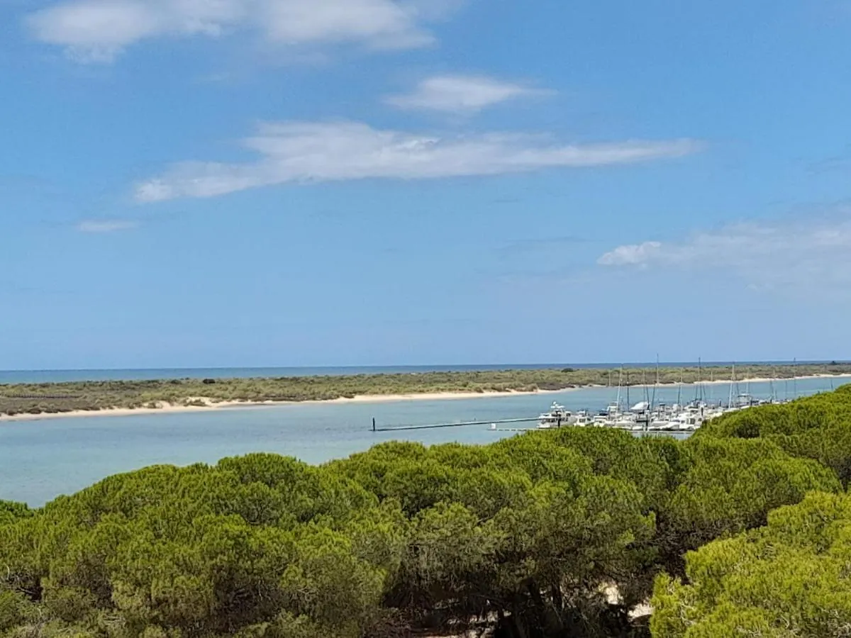 Casa Golf Azul Apartment Aljaraque
