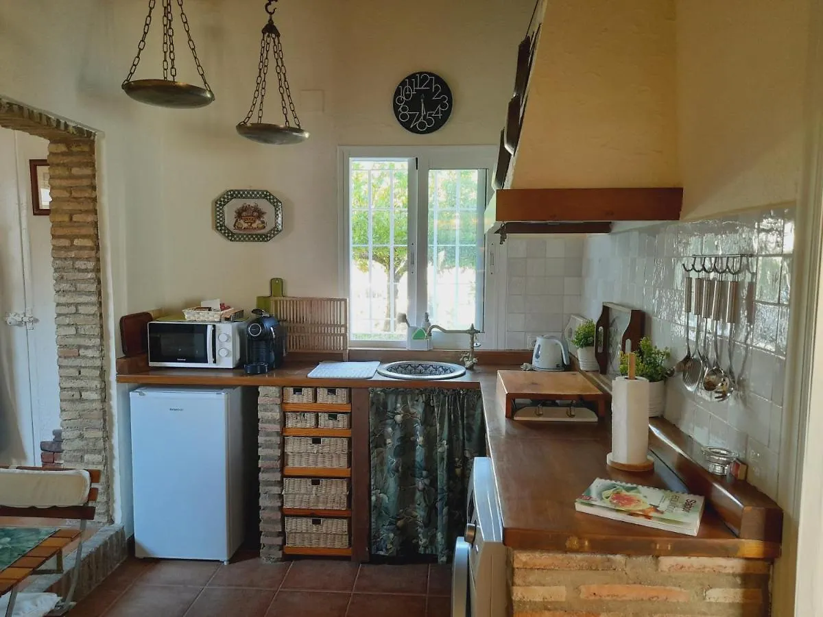Casa Golf Azul Apartment Aljaraque Spain