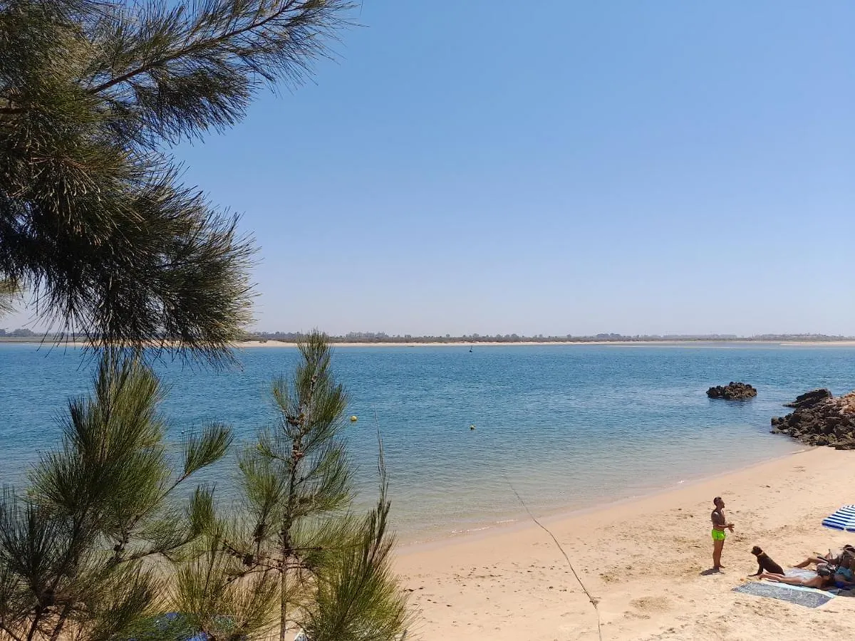 Casa Golf Azul Lejlighed Aljaraque Spanien