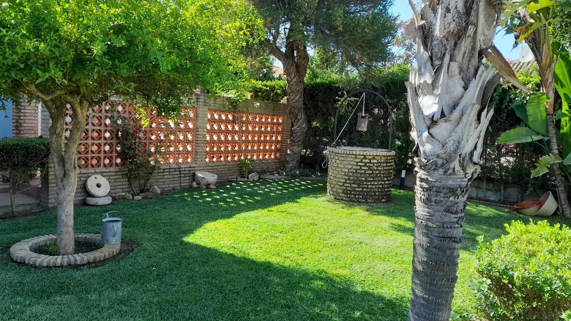 Casa Golf Azul Lejlighed Aljaraque Spanien