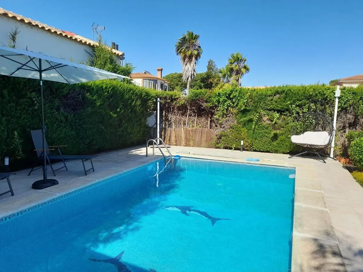 Appartamento Casa Golf Azul Aljaraque