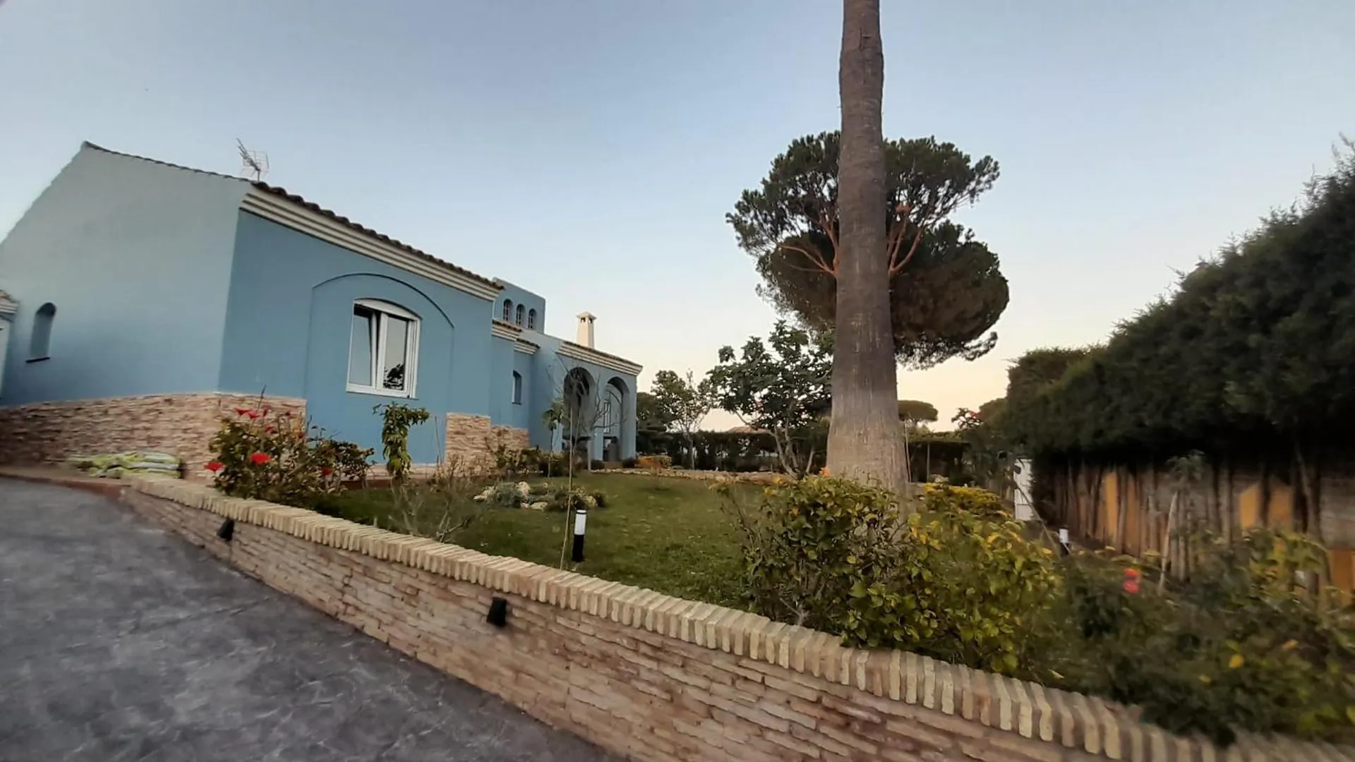 Appartamento Casa Golf Azul Aljaraque Spagna